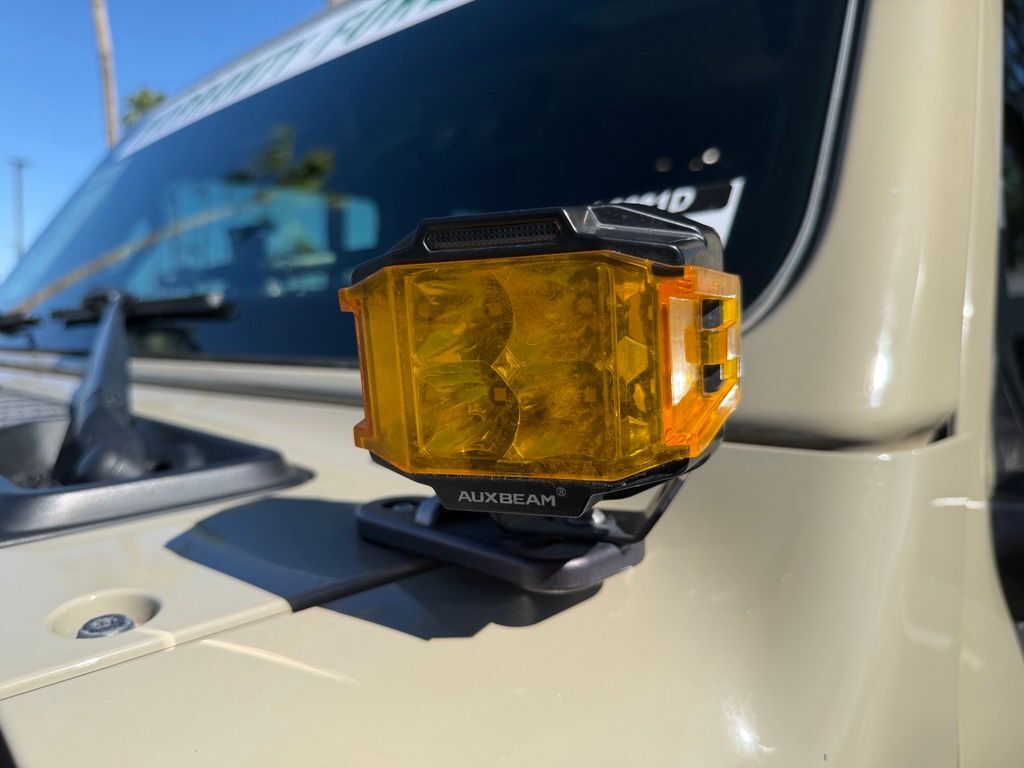 2022 Jeep Gladiator Rubicon Tucson AZ