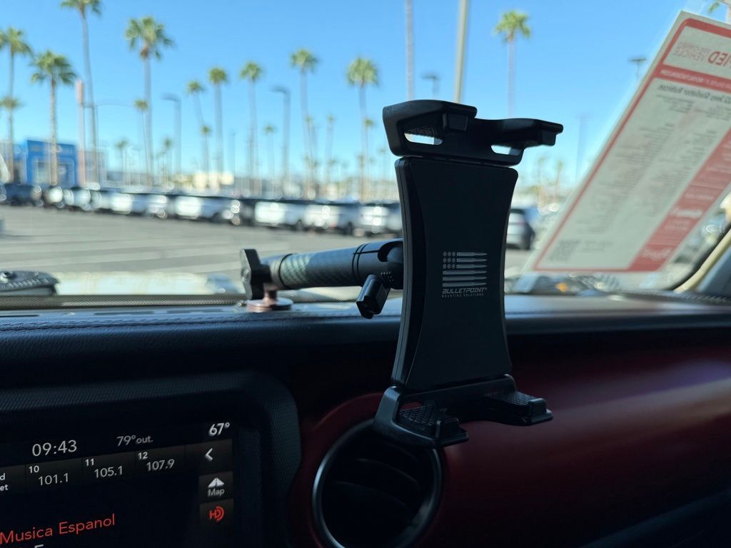 2022 Jeep Gladiator Rubicon Tucson AZ