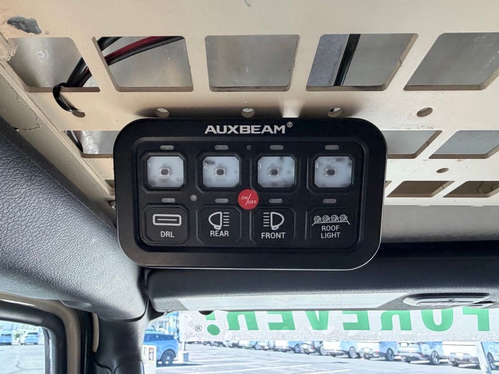 2022 Jeep Gladiator Rubicon Tucson AZ