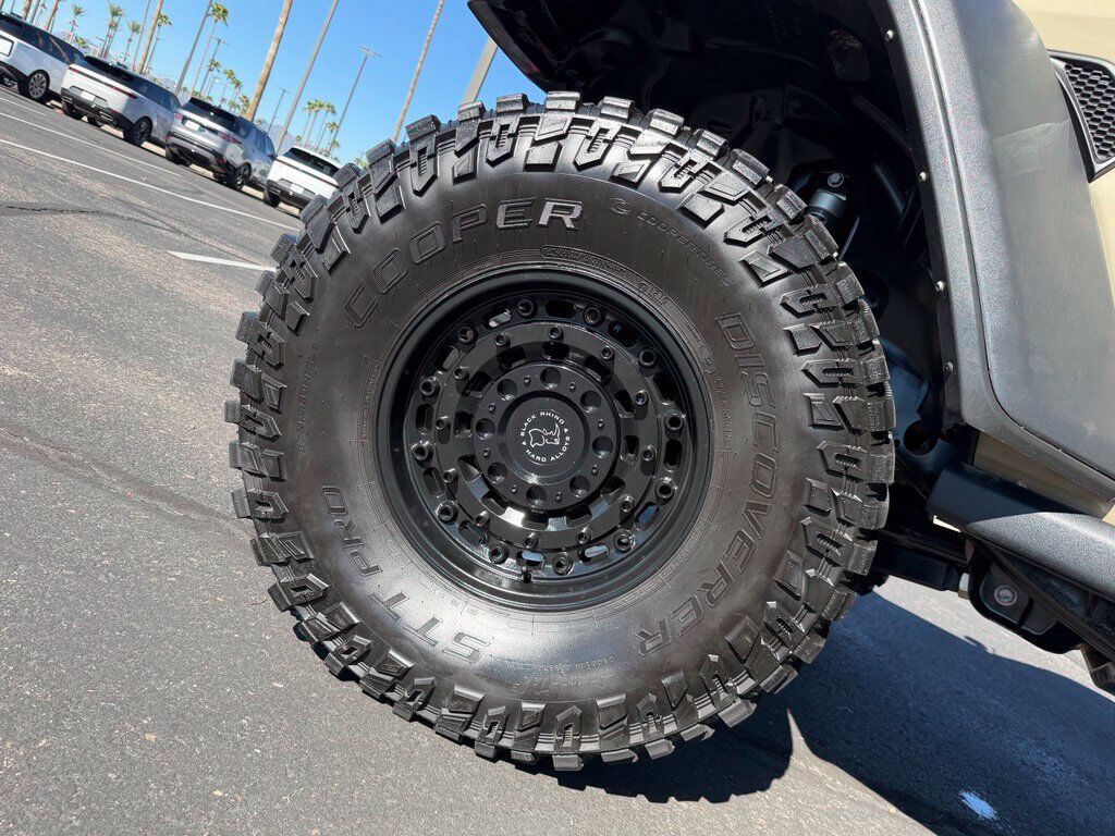 2022 Jeep Gladiator Rubicon Tucson AZ