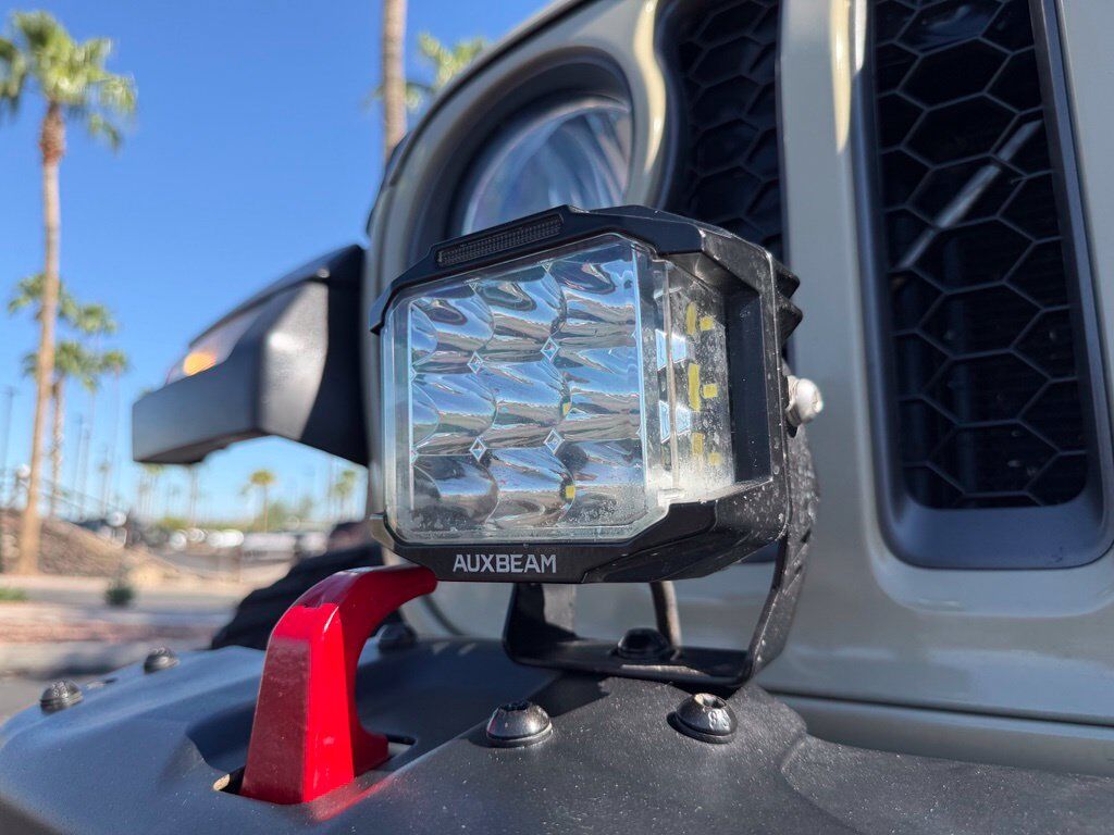 2022 Jeep Gladiator Rubicon Tucson AZ