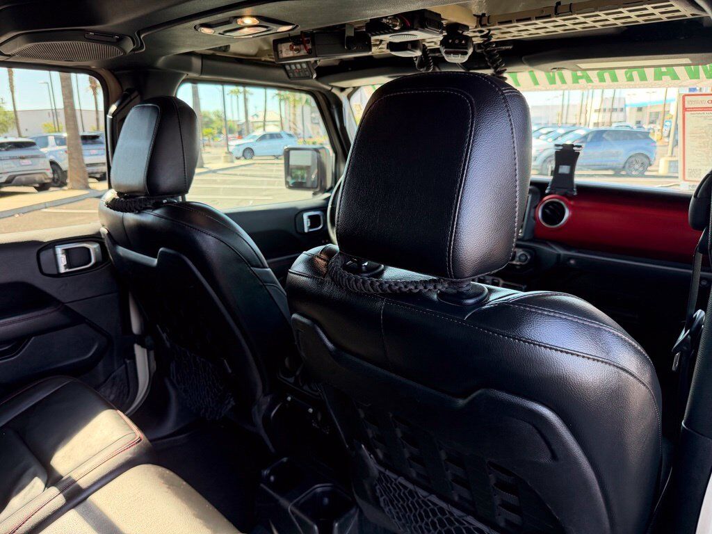 2022 Jeep Gladiator Rubicon Tucson AZ