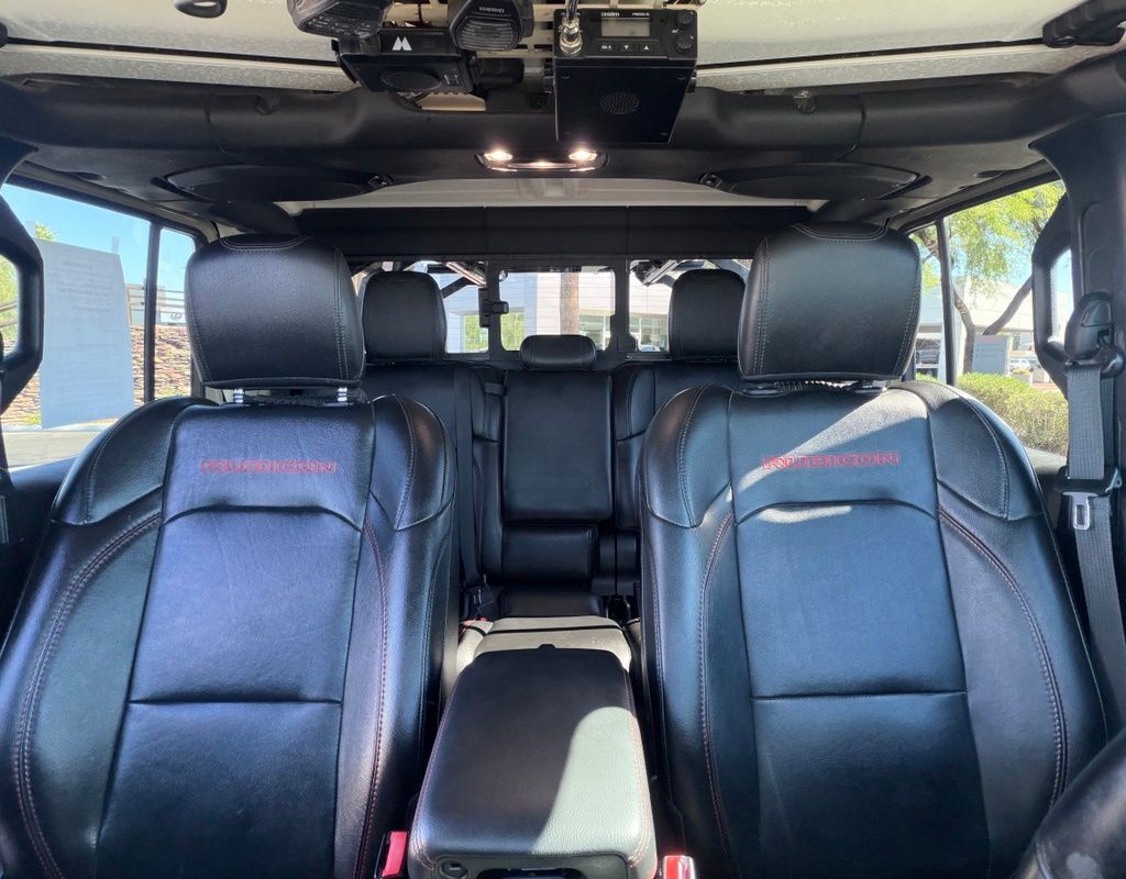 2022 Jeep Gladiator Rubicon Tucson AZ