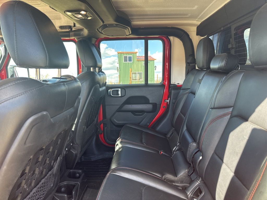 2022 Jeep Gladiator Rubicon West Valley UT