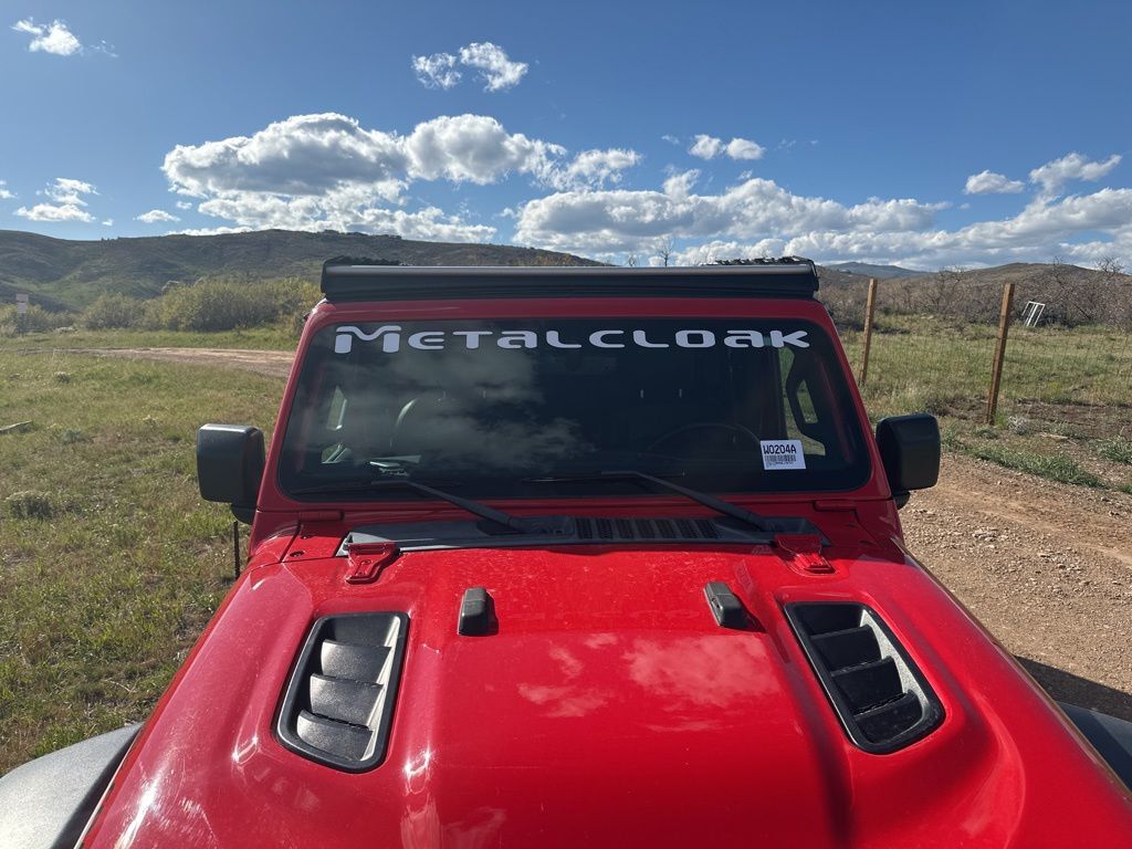 2022 Jeep Gladiator Rubicon West Valley UT