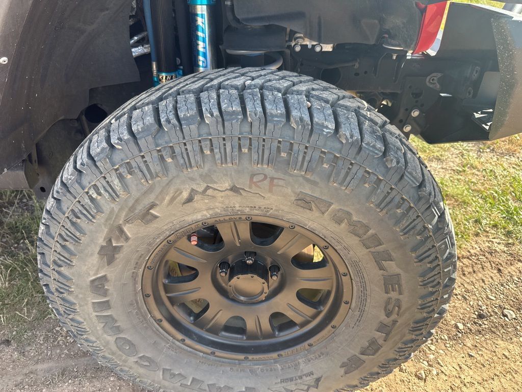 2022 Jeep Gladiator Rubicon West Valley UT