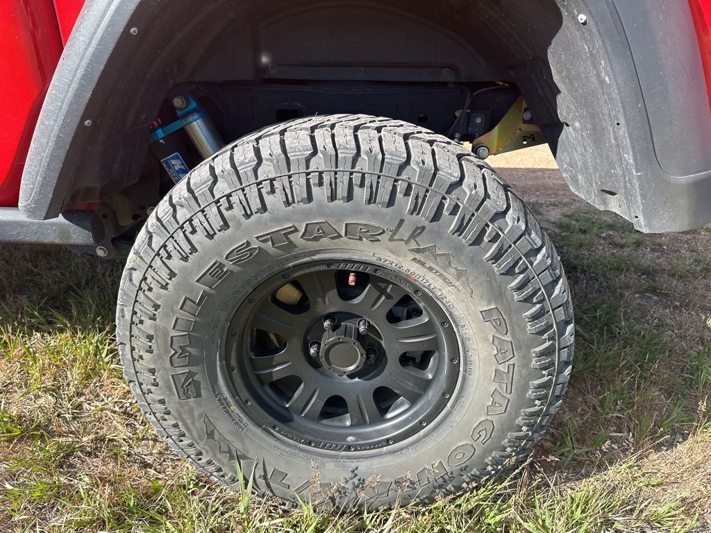 2022 Jeep Gladiator Rubicon West Valley UT