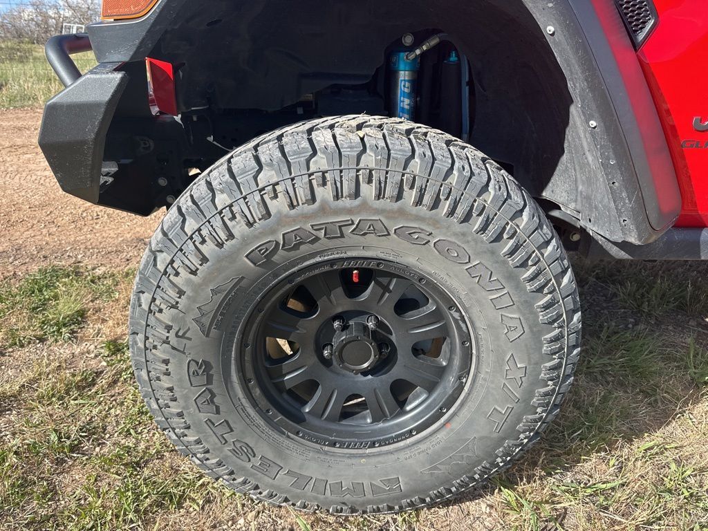 2022 Jeep Gladiator Rubicon West Valley UT