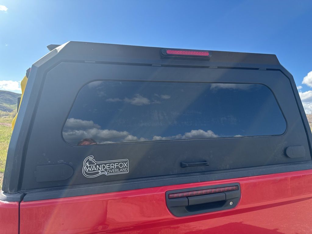 2022 Jeep Gladiator Rubicon West Valley UT