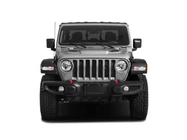 2022 Jeep Gladiator Rubicon Winder GA