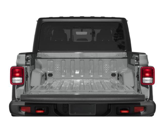 2022 Jeep Gladiator Rubicon Winder GA