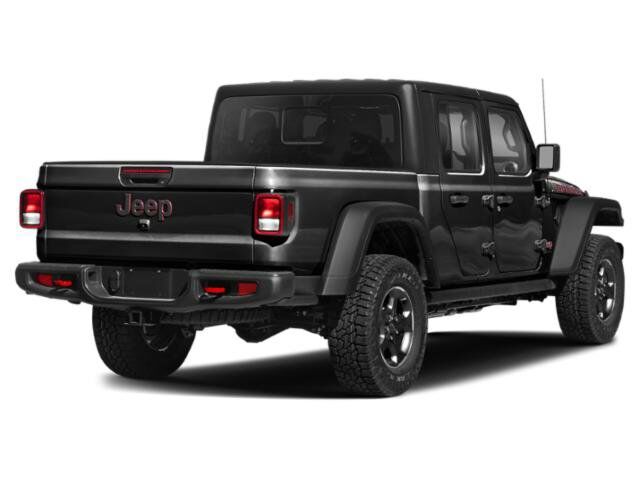 2022 Jeep Gladiator Rubicon Winder GA
