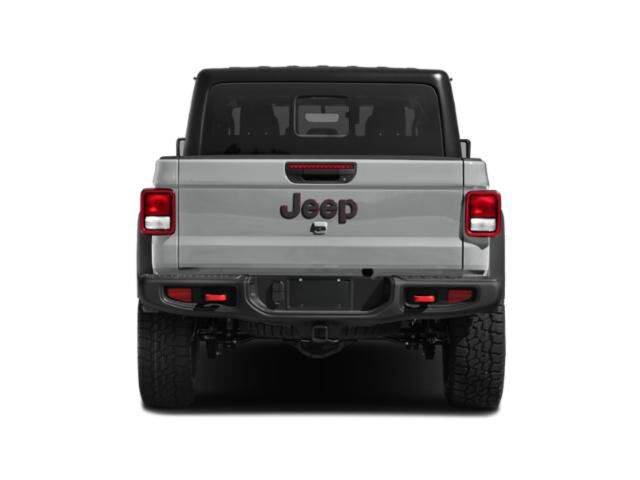 2022 Jeep Gladiator Rubicon Winder GA