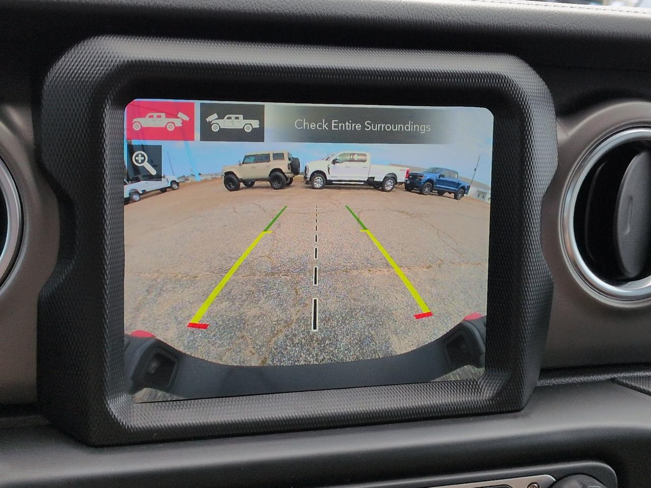 2022 Jeep Gladiator Rubicon Winder GA
