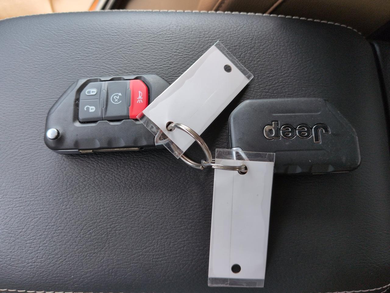 2022 Jeep Gladiator Rubicon Winder GA