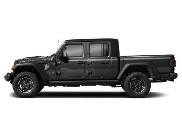 2022 Jeep Gladiator Rubicon Winder GA