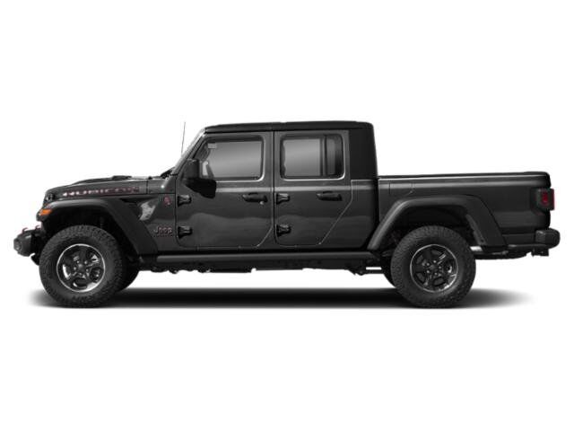 2022 Jeep Gladiator Rubicon Winder GA