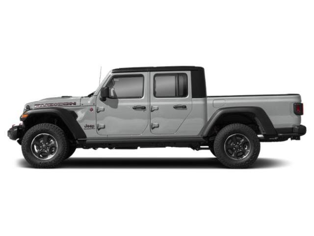 2022 Jeep Gladiator Rubicon Winder GA