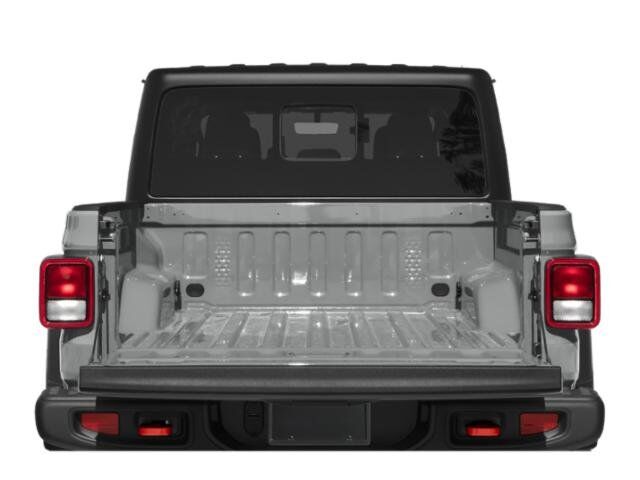 2022 Jeep Gladiator Rubicon Winder GA