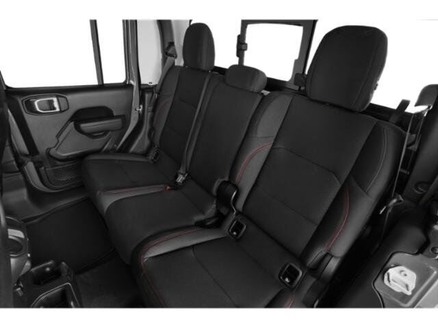2022 Jeep Gladiator Rubicon Winder GA