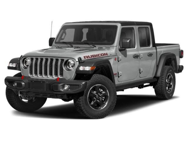 2022 Jeep Gladiator Rubicon Winder GA