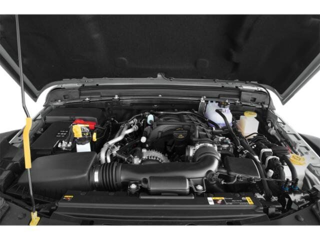 2022 Jeep Gladiator Rubicon Winder GA