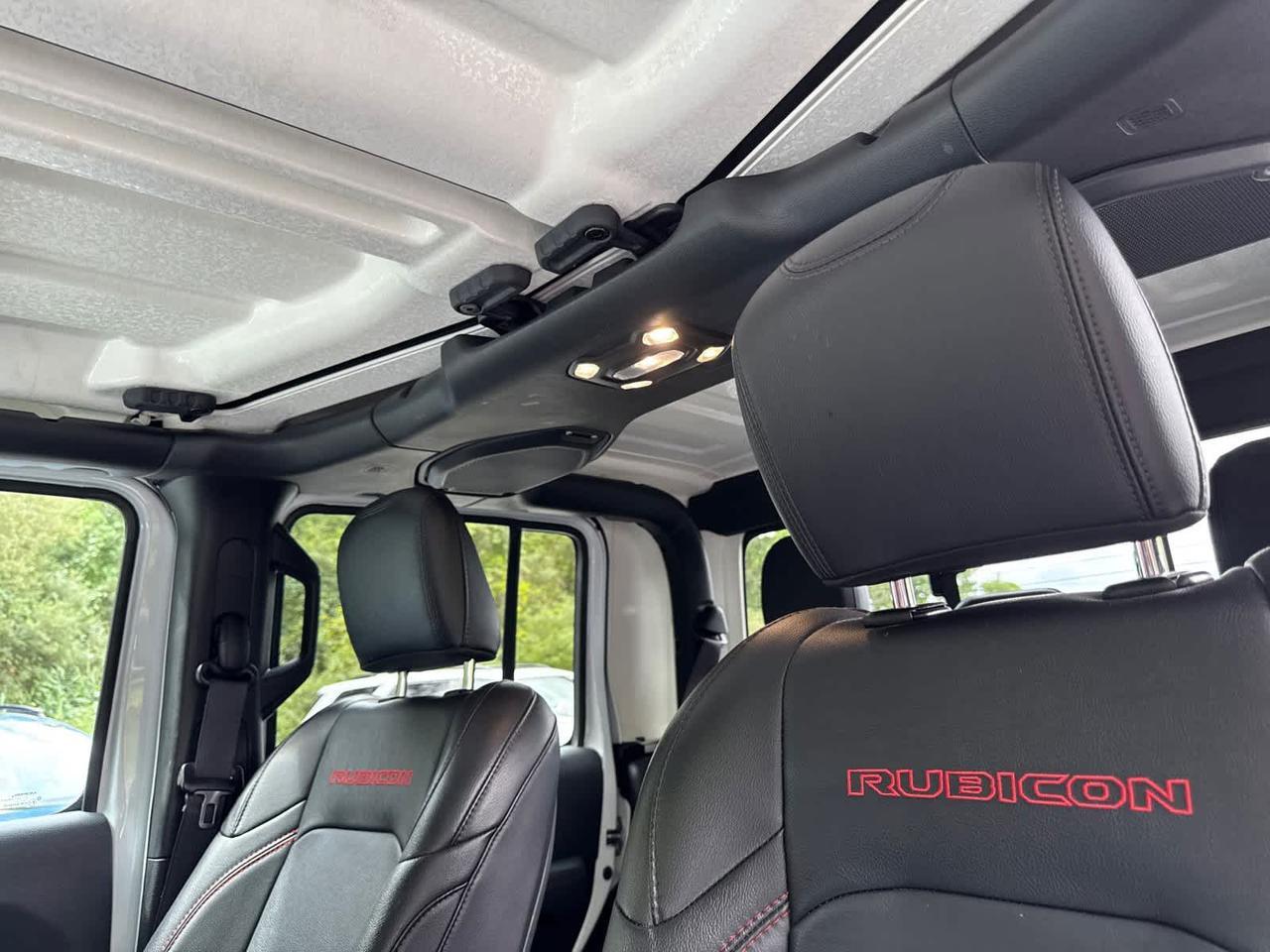 2022 Jeep Gladiator Rubicon Dartmouth MA