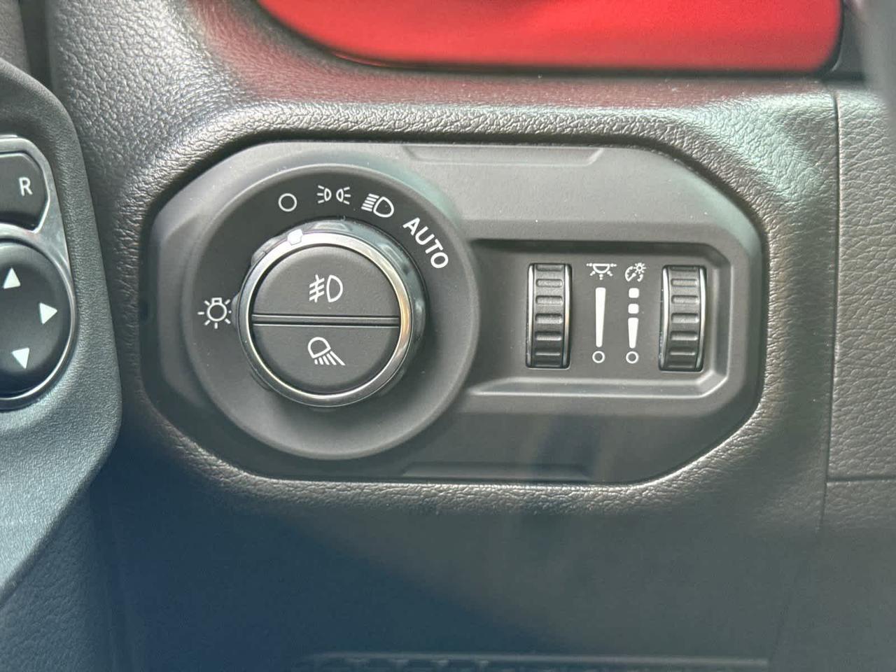2022 Jeep Gladiator Rubicon Dartmouth MA