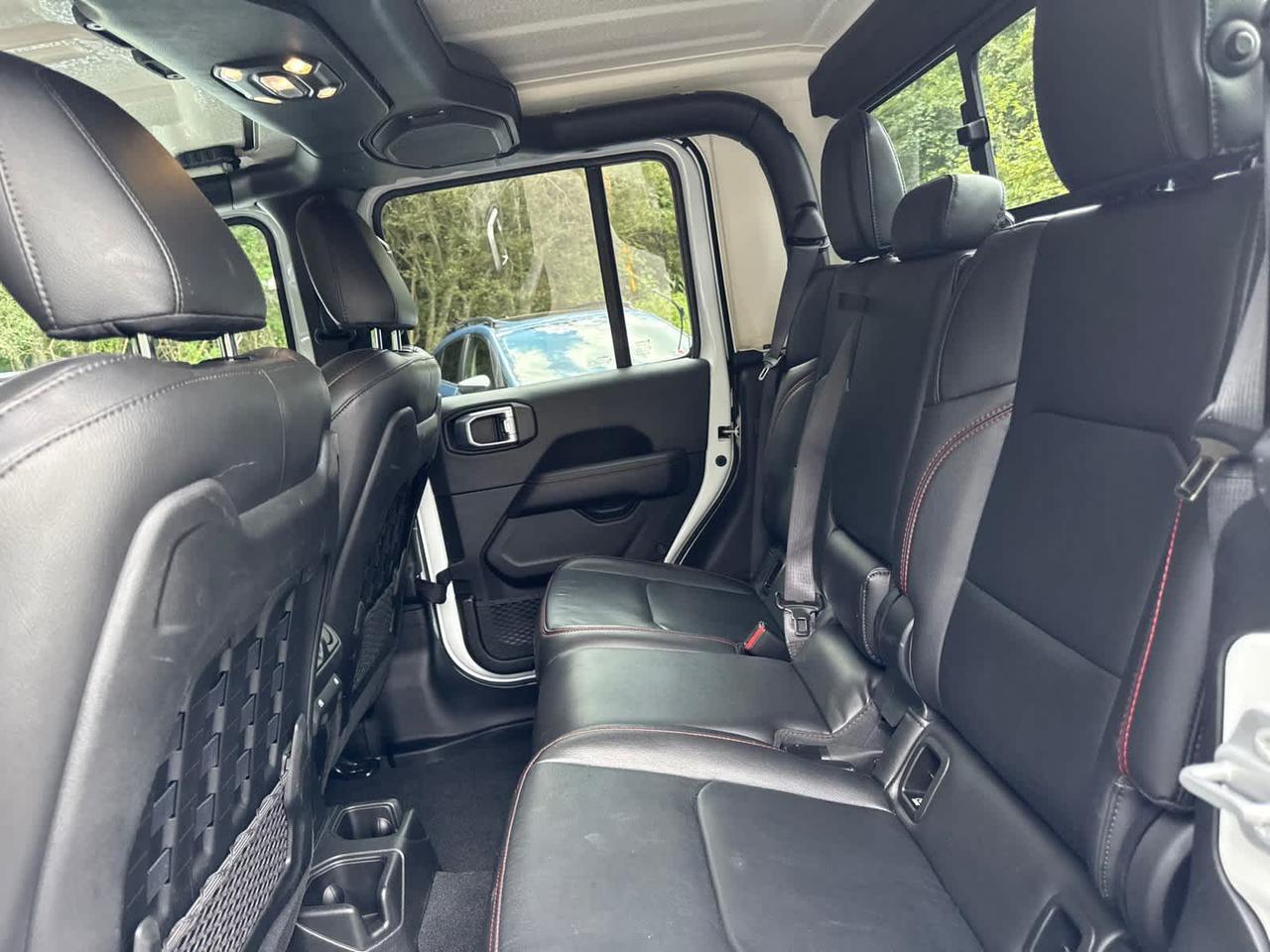 2022 Jeep Gladiator Rubicon Dartmouth MA