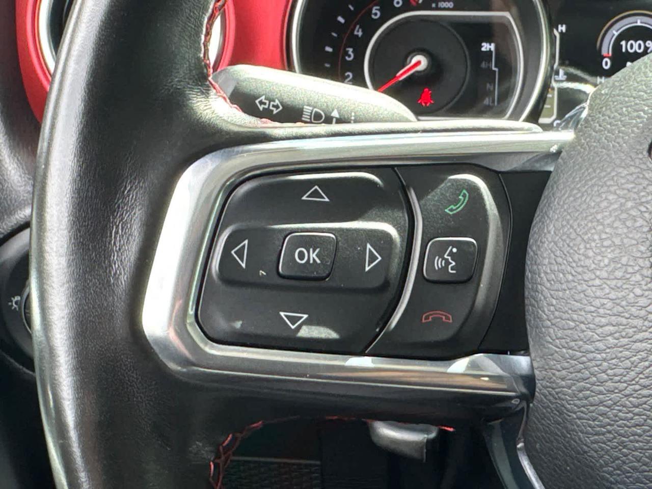 2022 Jeep Gladiator Rubicon Dartmouth MA