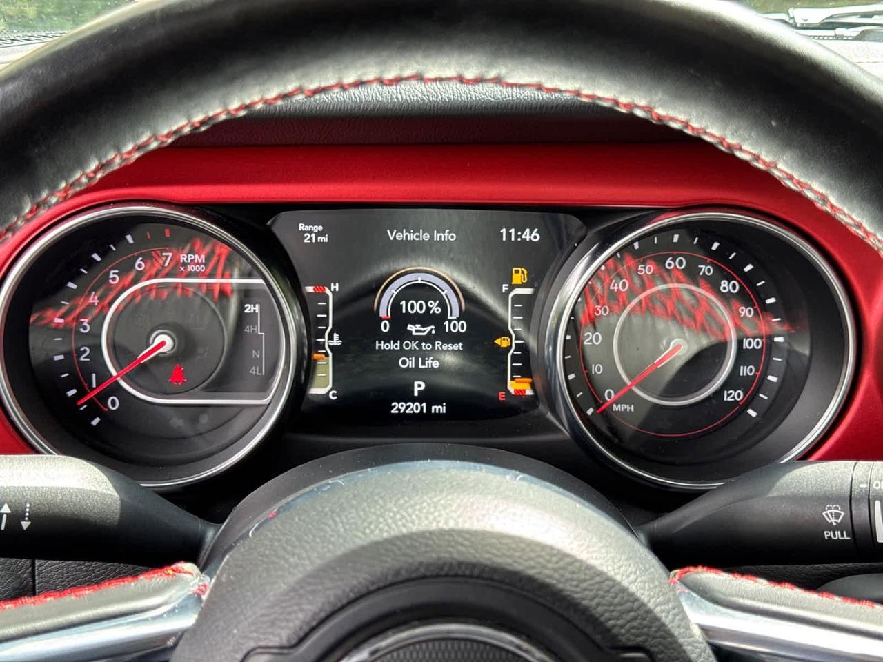 2022 Jeep Gladiator Rubicon Dartmouth MA