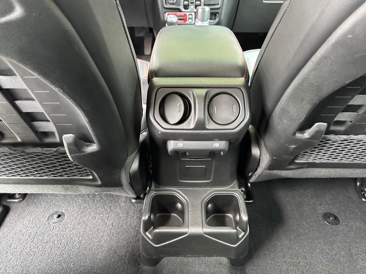 2022 Jeep Gladiator Rubicon Dartmouth MA