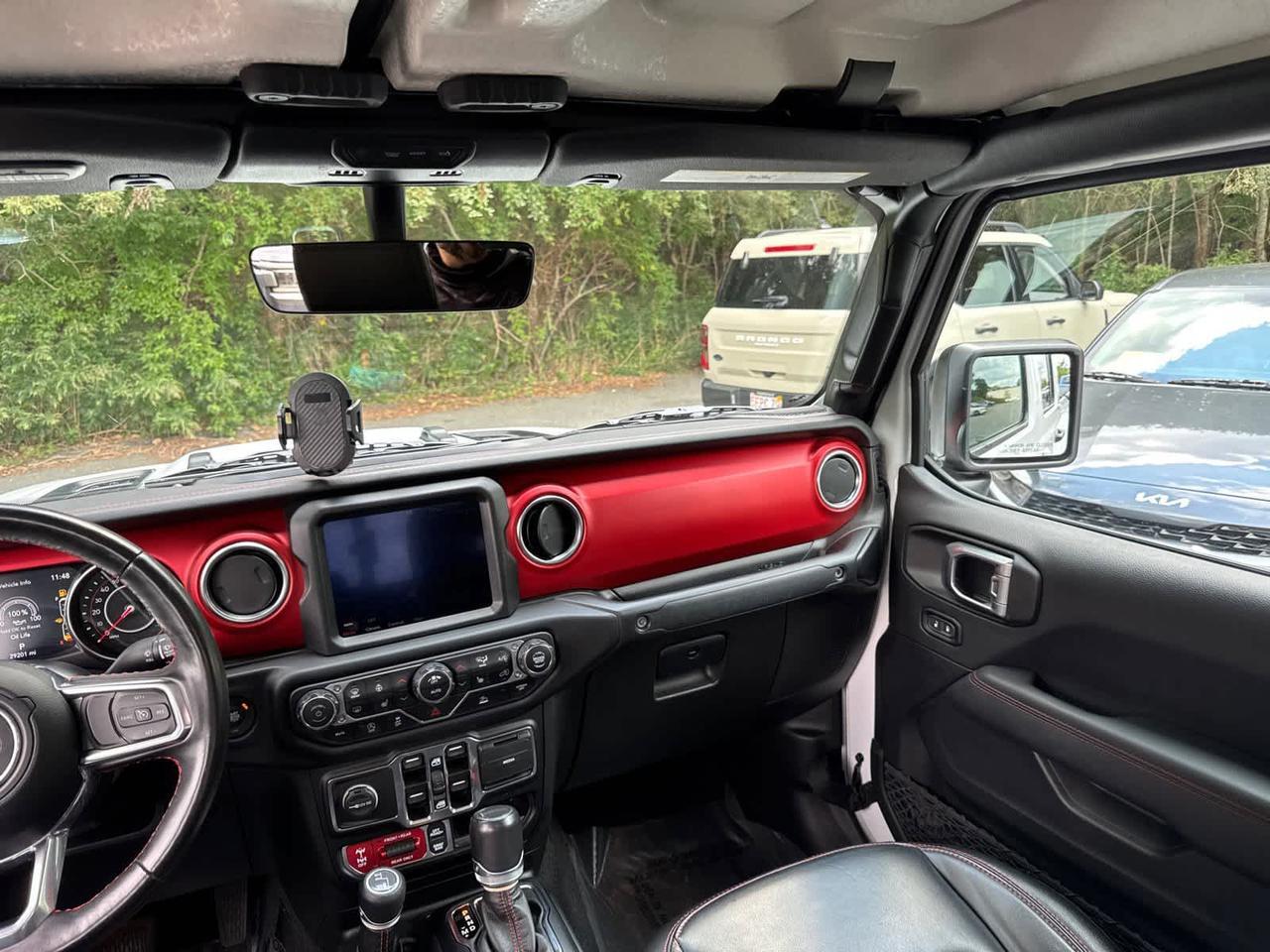 2022 Jeep Gladiator Rubicon Dartmouth MA