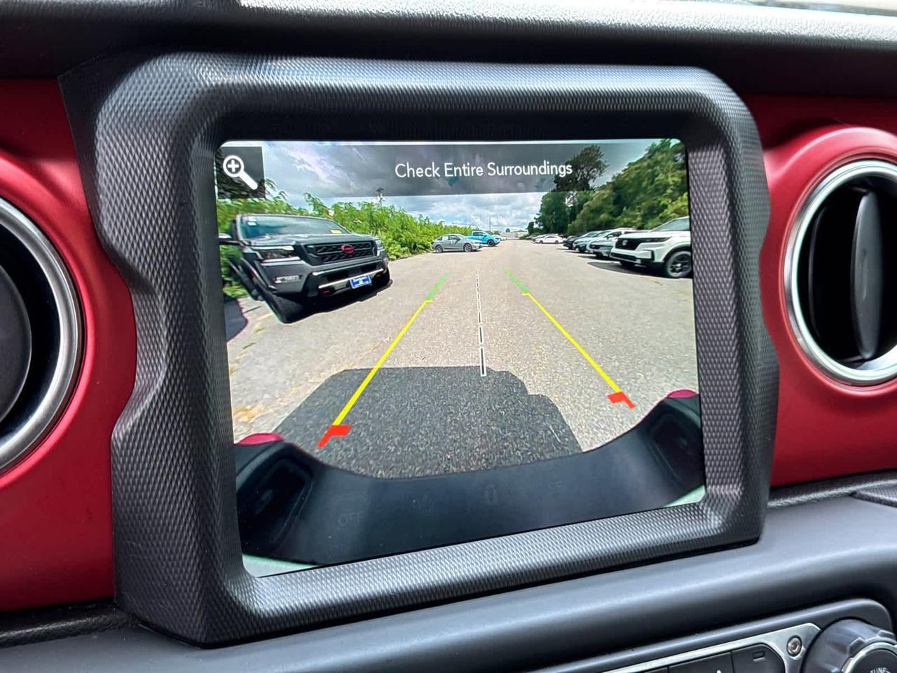 2022 Jeep Gladiator Rubicon Dartmouth MA
