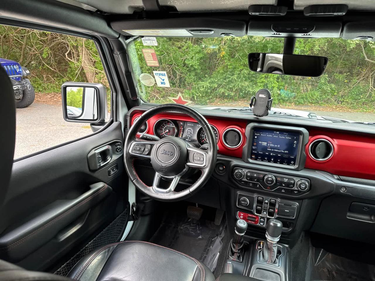 2022 Jeep Gladiator Rubicon Dartmouth MA