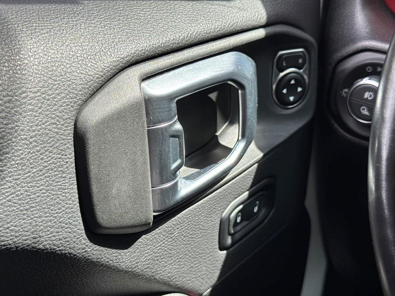 2022 Jeep Gladiator Rubicon Dartmouth MA