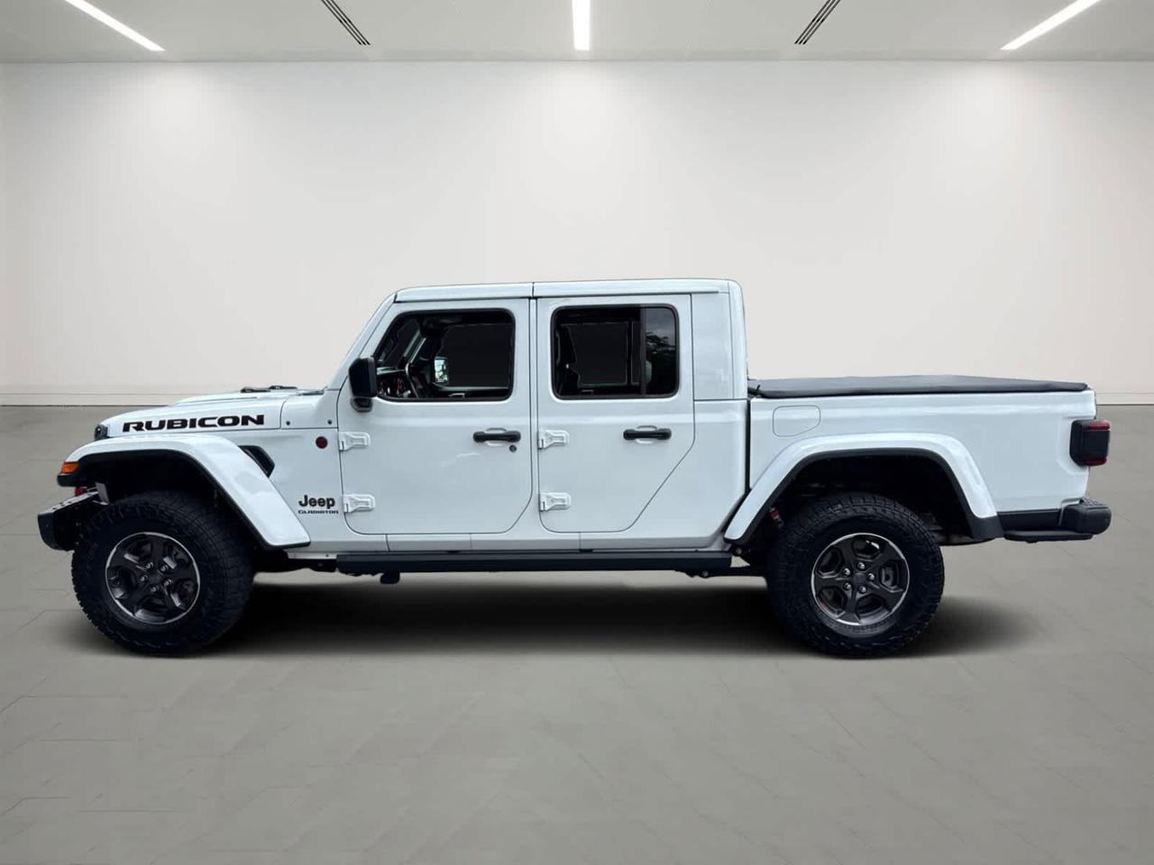 2022 Jeep Gladiator Rubicon Dartmouth MA
