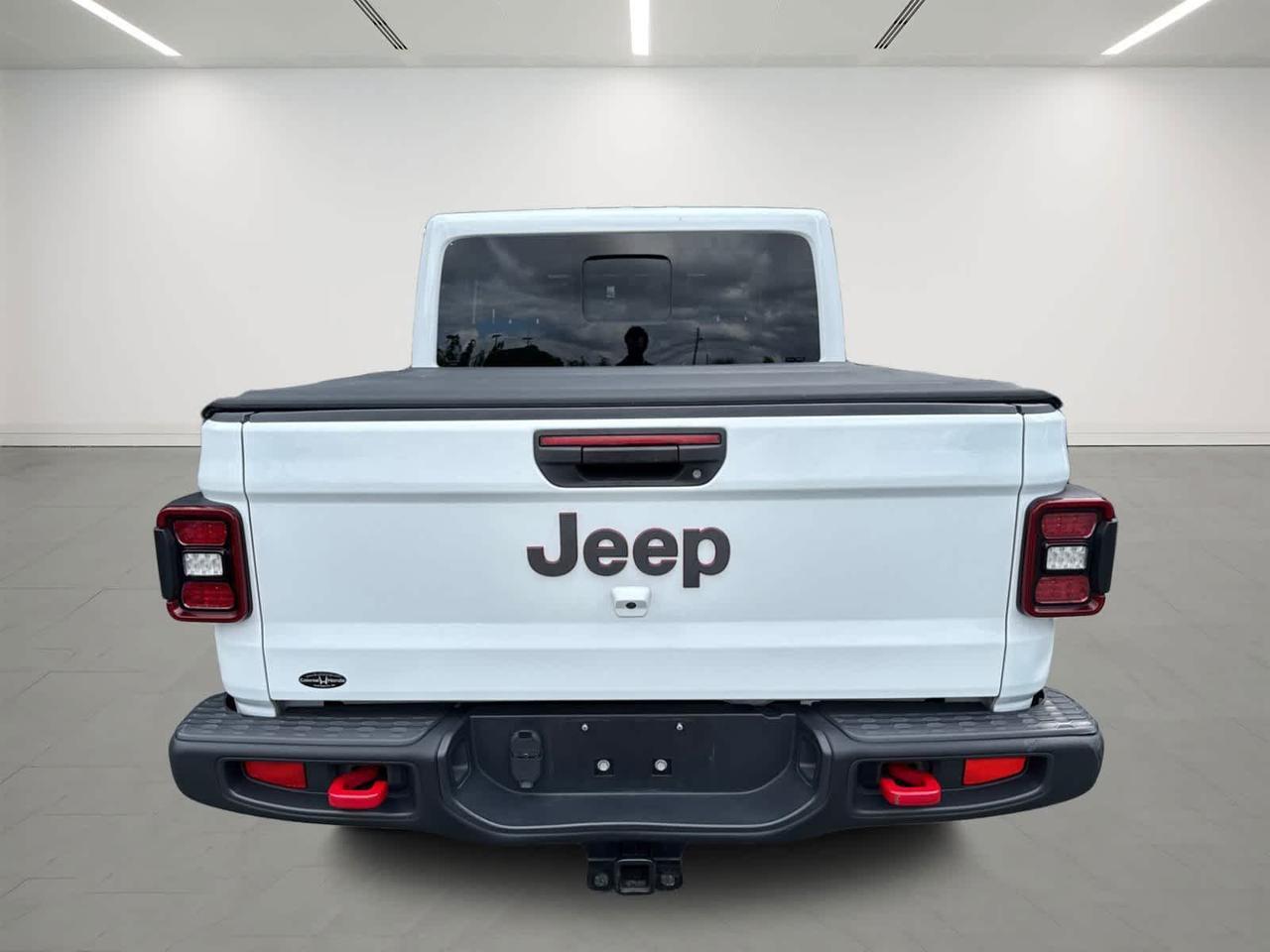 2022 Jeep Gladiator Rubicon Dartmouth MA