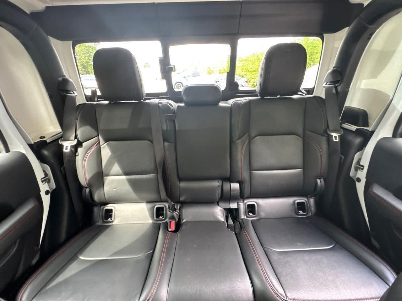 2022 Jeep Gladiator Rubicon Dartmouth MA