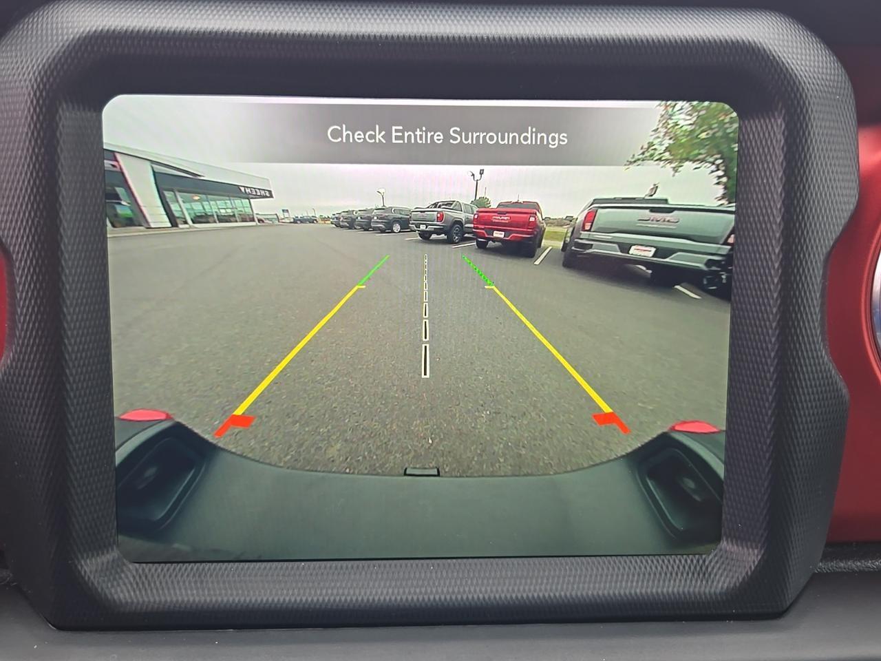 2022 Jeep Gladiator Rubicon Chantilly VA