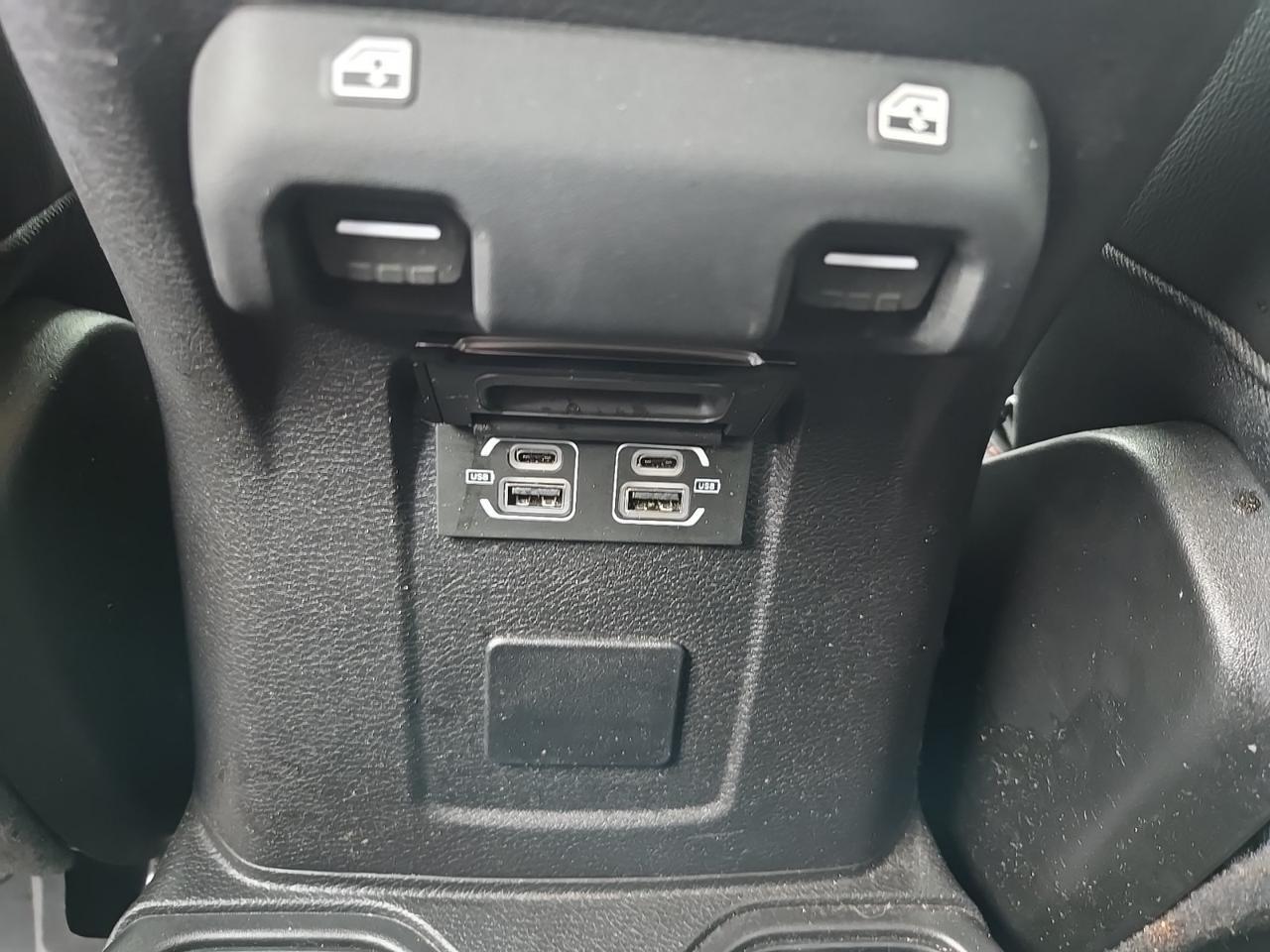 2022 Jeep Gladiator Rubicon Chantilly VA