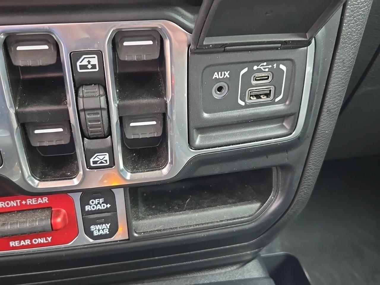 2022 Jeep Gladiator Rubicon Chantilly VA