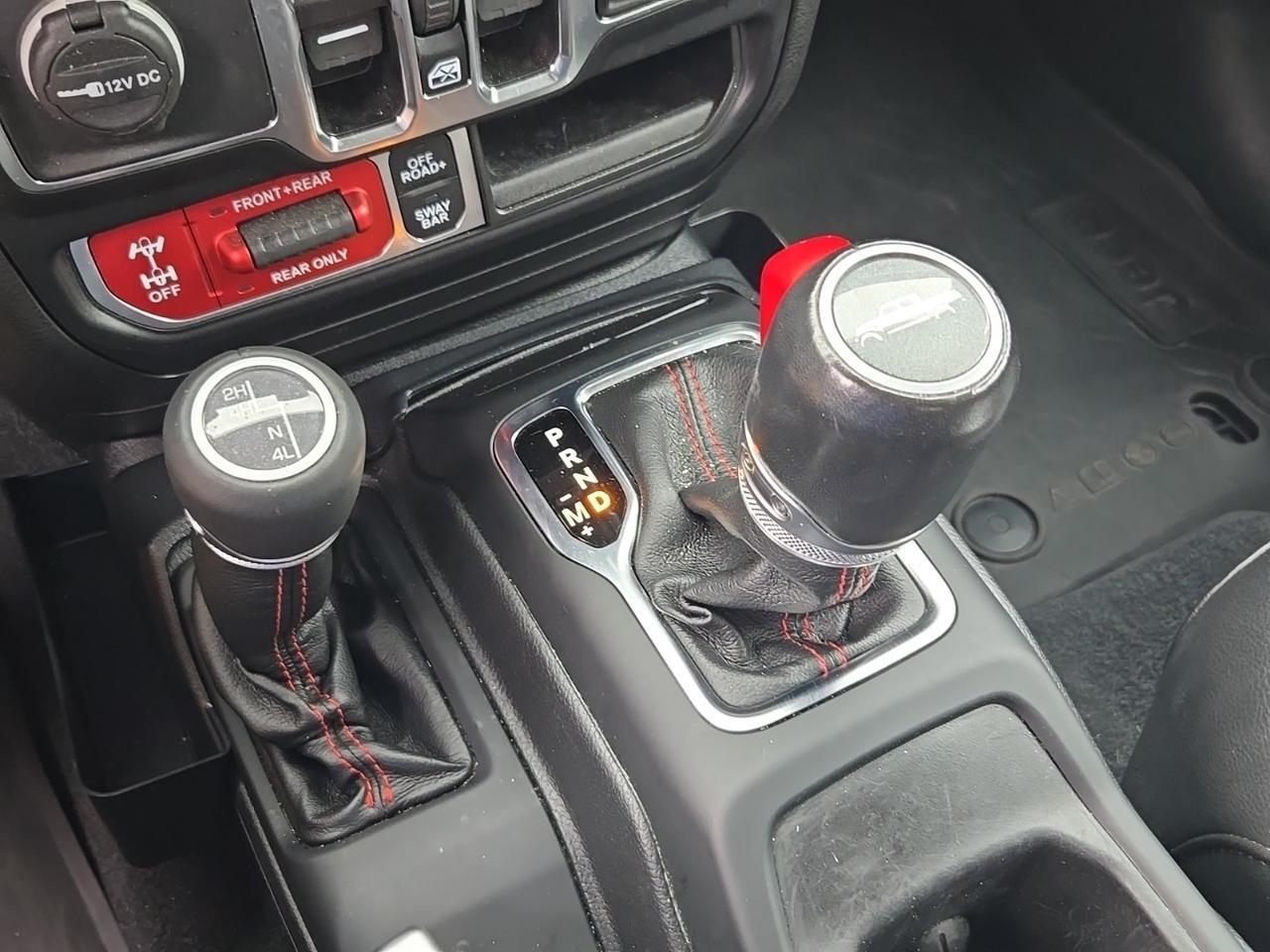 2022 Jeep Gladiator Rubicon Chantilly VA