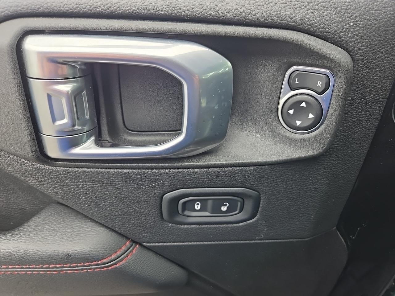 2022 Jeep Gladiator Rubicon Chantilly VA