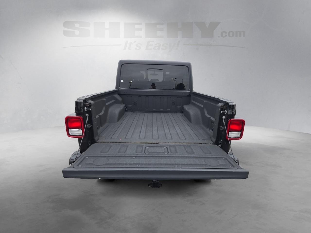 2022 Jeep Gladiator Rubicon Chantilly VA