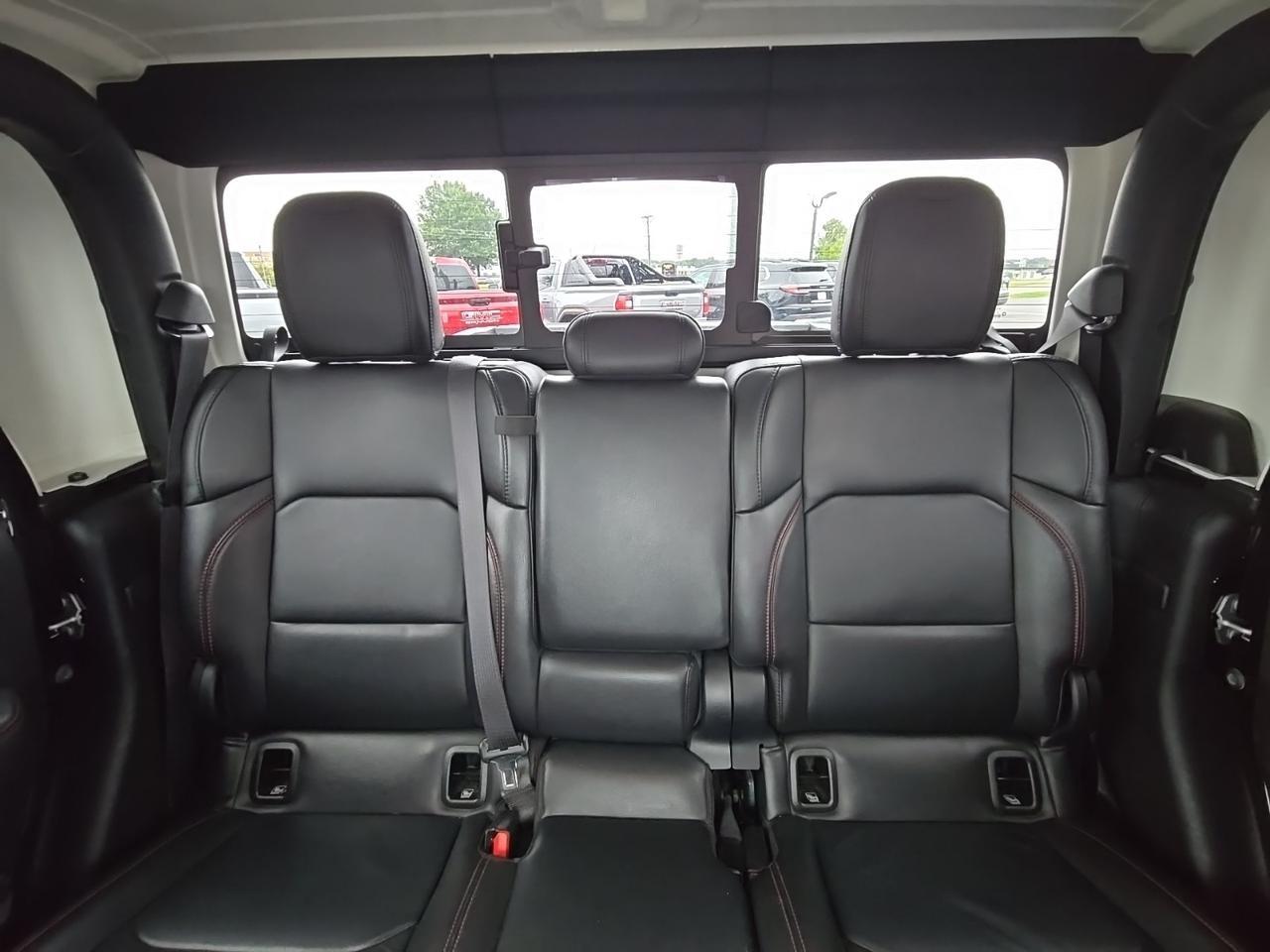 2022 Jeep Gladiator Rubicon Chantilly VA