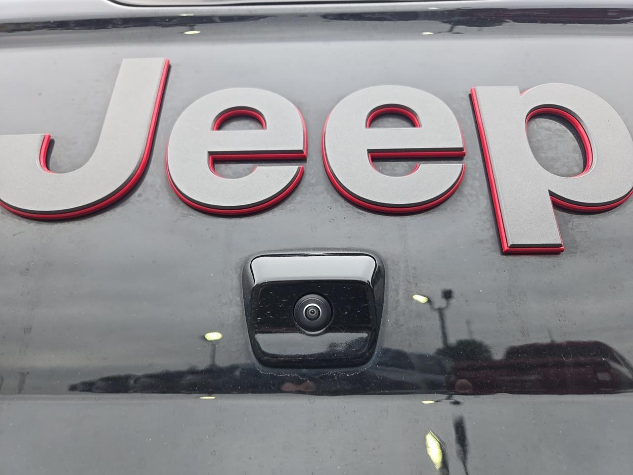 2022 Jeep Gladiator Rubicon Chantilly VA