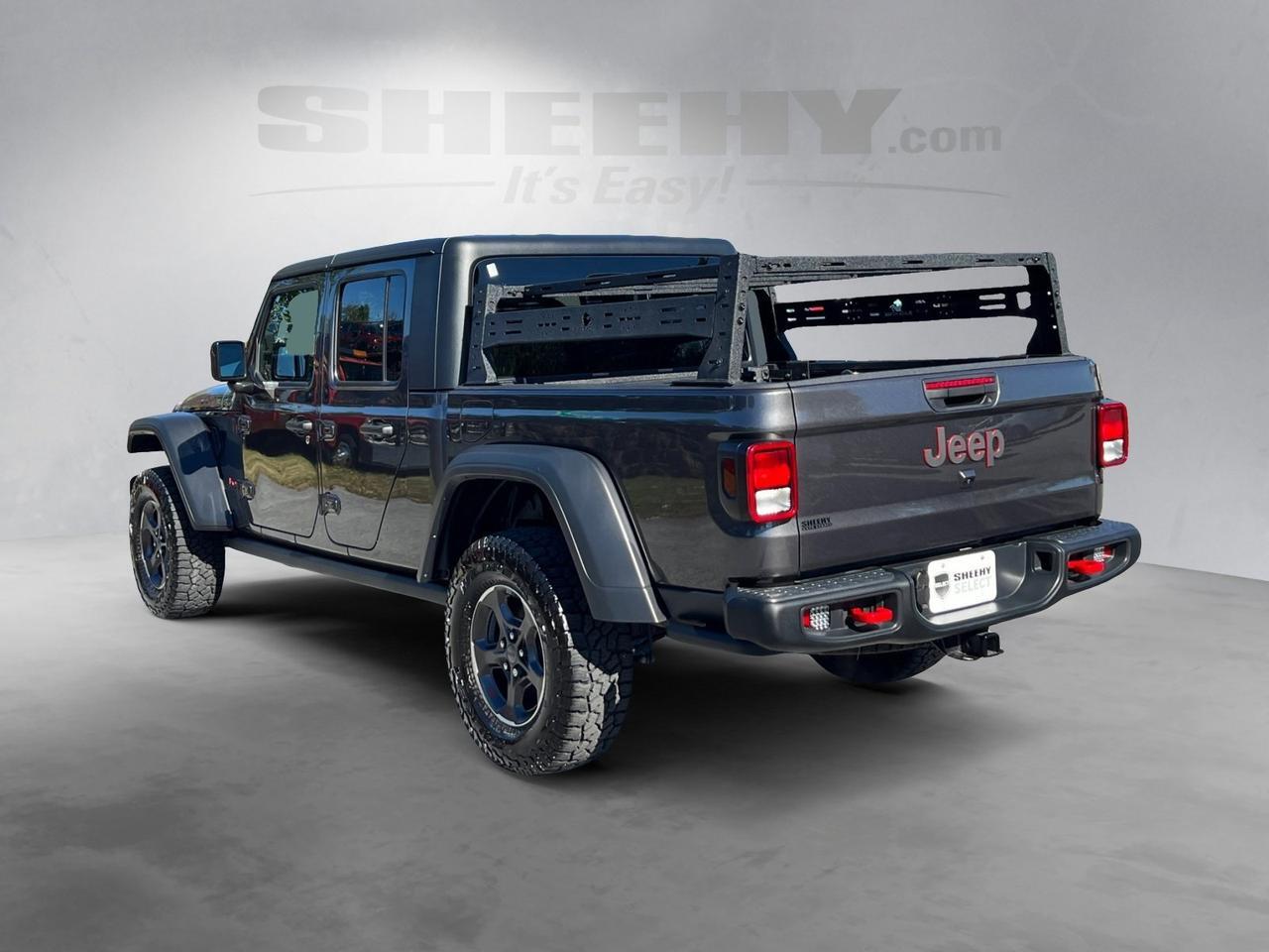 2022 Jeep Gladiator Rubicon Hagerstown MD