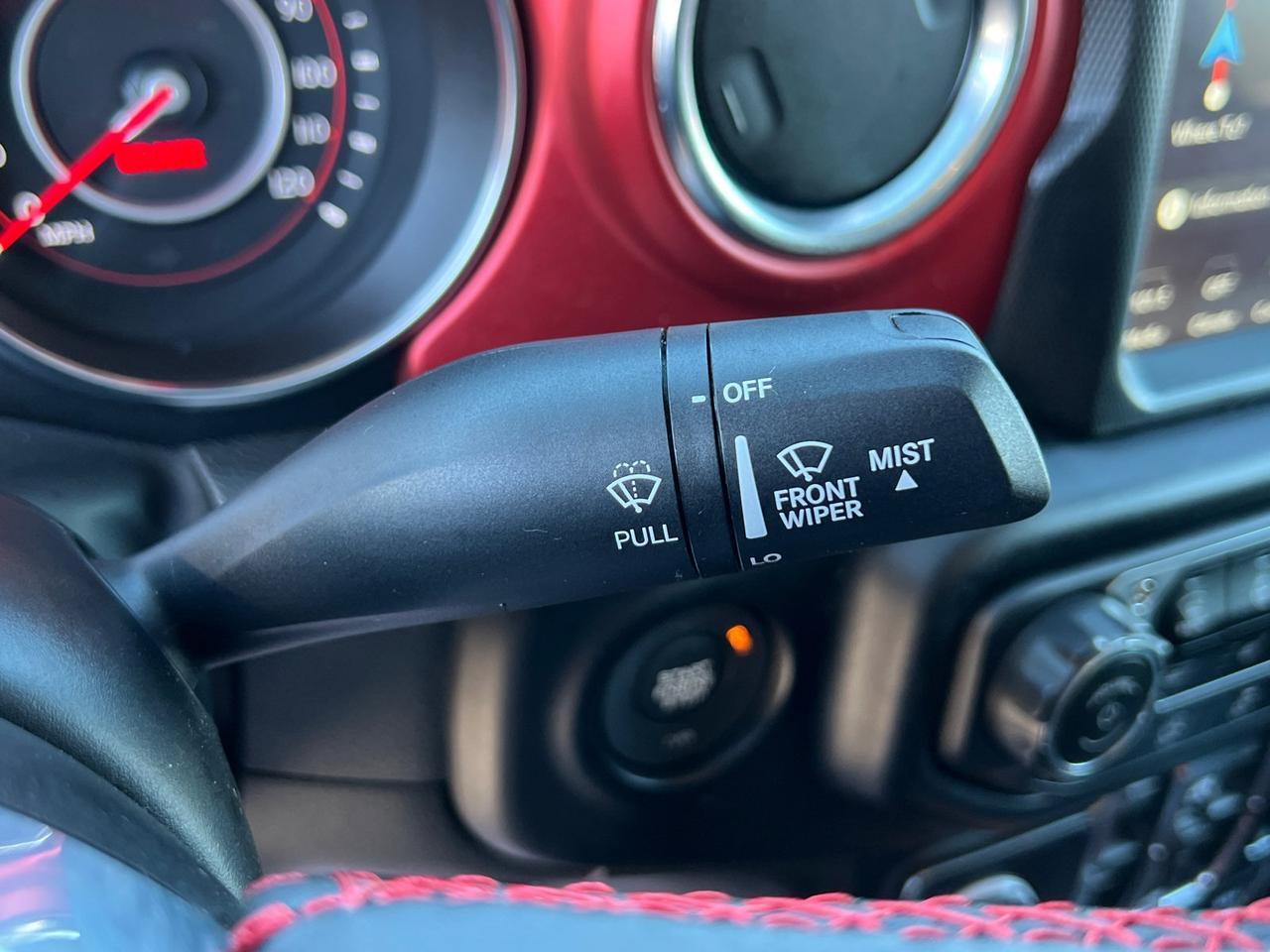 2022 Jeep Gladiator Rubicon Hagerstown MD