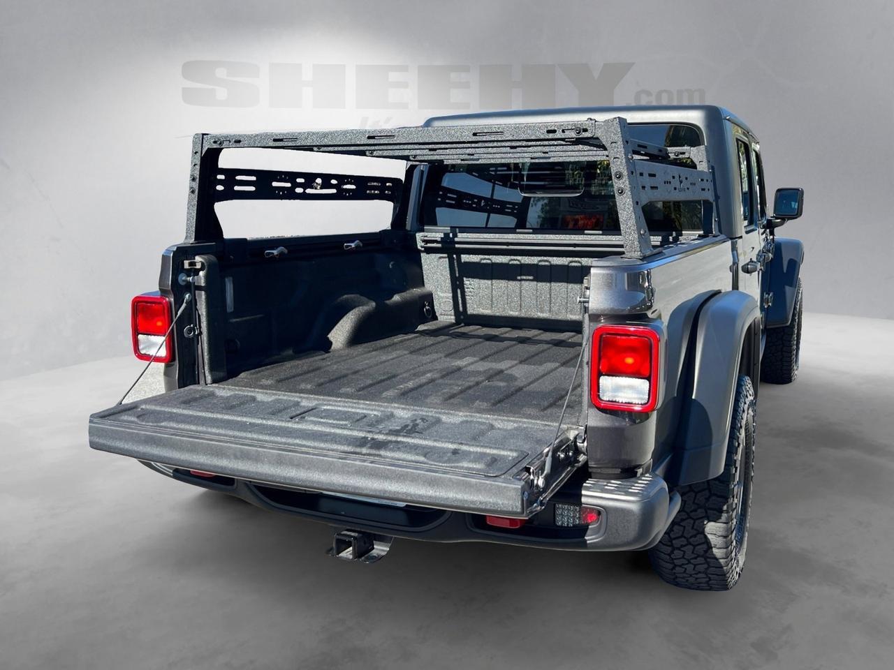 2022 Jeep Gladiator Rubicon Hagerstown MD